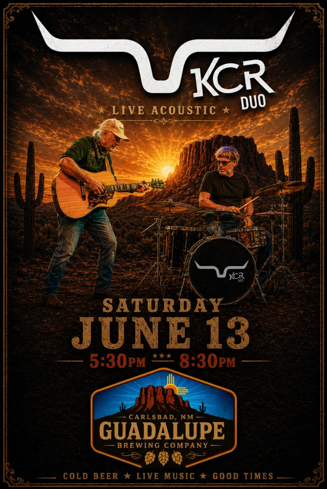 Premium Event Flyer Design